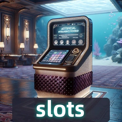 Slots no 6bb: A Aventura das Apostas Online